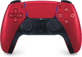 PlayStation DualSense Wireless Controller - Volcanic Red