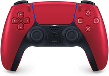 PlayStation DualSense Wireless Controller - Volcanic Red