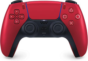PlayStation DualSense Wireless Controller - Volcanic Red