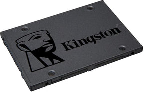 SSD, Kingston, SA400S37/960G