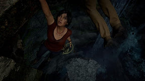Uncharted: Coleção Legado Dos Ladrões - PlayStation 5