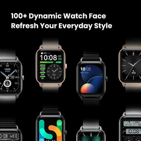 HAYLOU RS4 Plus Smartwatch