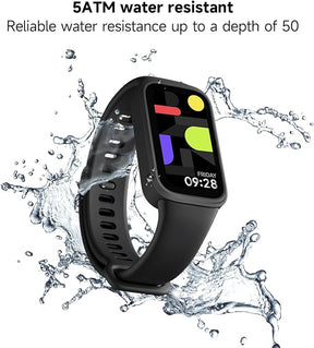 Xiaomi Smart Band 9 Active (versão global)