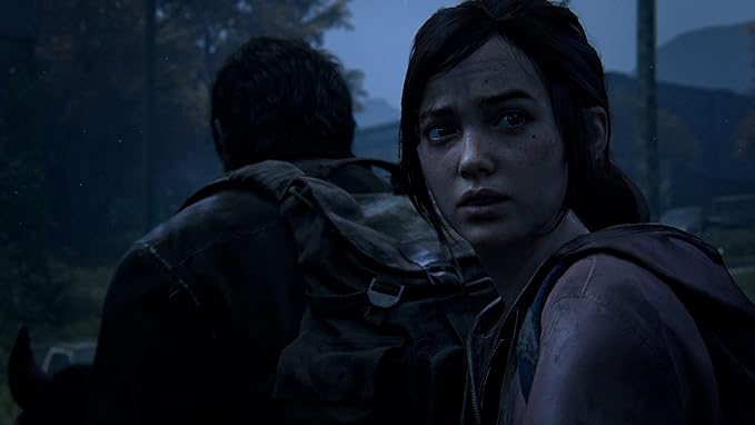 The Last Of Us Part I - PlayStation 5