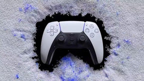 Controle DualSense - PlayStation 5
