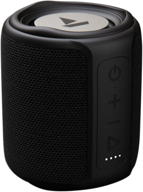 Caixa de Som Bluetooth Portátil 10W Stone 350 - boAt - PRETO