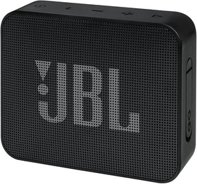 Caixa de Som JBL Go Essential Bluetooth Portátil - Passiva 3,1W à Prova de Água