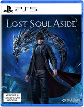 Lost Soul Aside – PS5