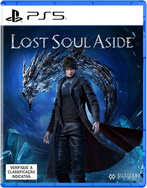 Lost Soul Aside – PS5