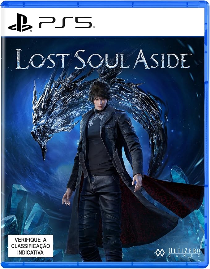 Lost Soul Aside – PS5