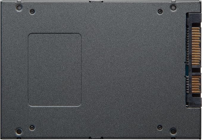 SSD, Kingston, SA400S37/960G