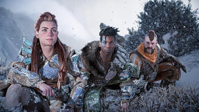 Horizon Forbidden West™ Complete Edition