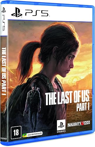 The Last Of Us Part I - PlayStation 5