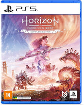 Horizon Forbidden West™ Complete Edition
