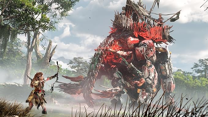 Horizon Forbidden West™ Complete Edition
