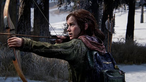 The Last Of Us Part I - PlayStation 5