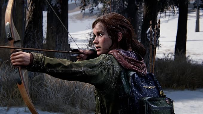 The Last Of Us Part I - PlayStation 5