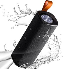 Xiaomi Alto-falante Bluetooth portátil (30W), som, estéreo sem fio verdadeiro, Bluetooth 5.4, IP69 impermeável, reprodução prolongada