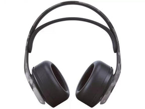 Playstation Headset sem fio PULSE 3D, Modelo: CFI-ZWH1R06, Cor: Cinza