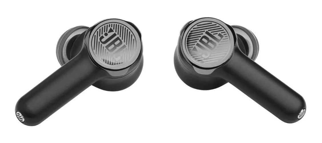 JBL, Fone de Ouvido Gamer, Quantum TWS, Sem Fio, Bluetooth, Com Cancelamento de Ruído - Preto