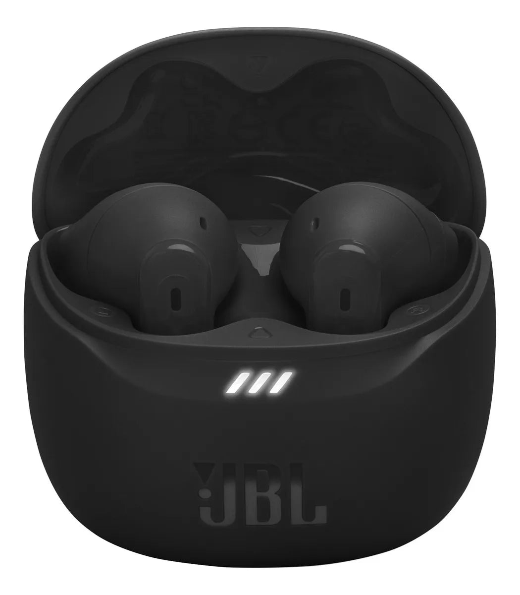 JBL, Fone Bluetooth, JBLTFLEX2BLKBR