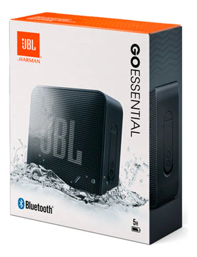 JBL, Caixa de Som, Bluetooth, Go - Preta