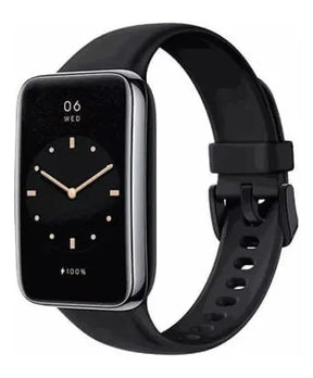 Smartband XIAOMI MI BAND 7 PRO (Preto)