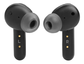 JBL, Fone de Ouvido Gamer, Quantum TWS, Sem Fio, Bluetooth, Com Cancelamento de Ruído - Preto