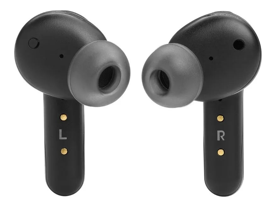 JBL, Fone de Ouvido Gamer, Quantum TWS, Sem Fio, Bluetooth, Com Cancelamento de Ruído - Preto