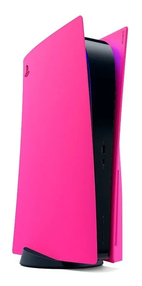 Tampas do console PlayStation®5 – Nova Pink