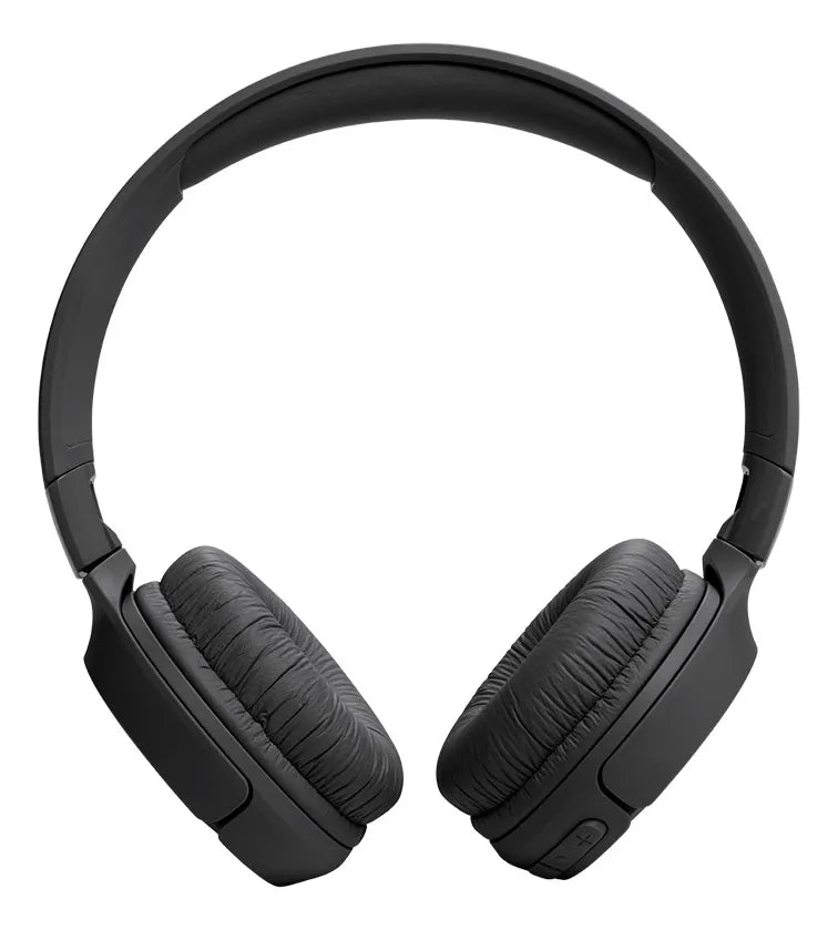JBL, Fone de Ouvido On ear, Headphone, Tune 520BT, Sem Fio - Preto