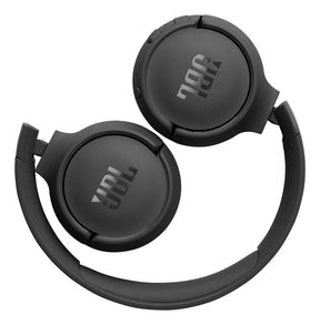 JBL, Fone de Ouvido On ear, Headphone, Tune 520BT, Sem Fio - Preto