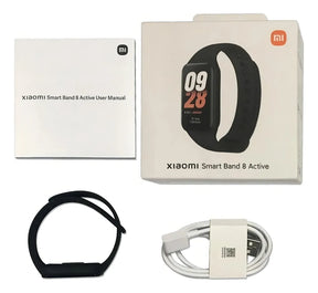 Xiaomi Mi Band 8 Active versão global