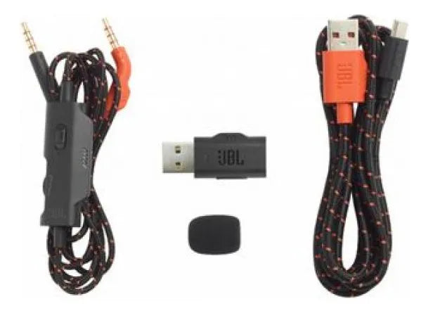 JBL, Headset Gamer, Quantum 610, Wireless - Preto
