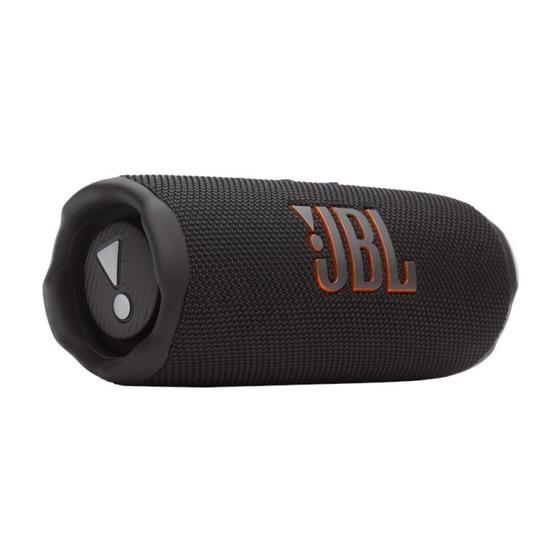 JBL, Caixa de Som, FLIP 7 - Preta